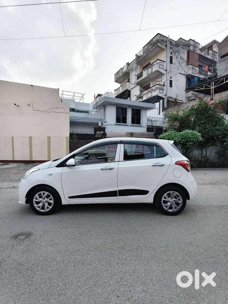 Hyundai Grand I10 Magna, 2019, Diesel