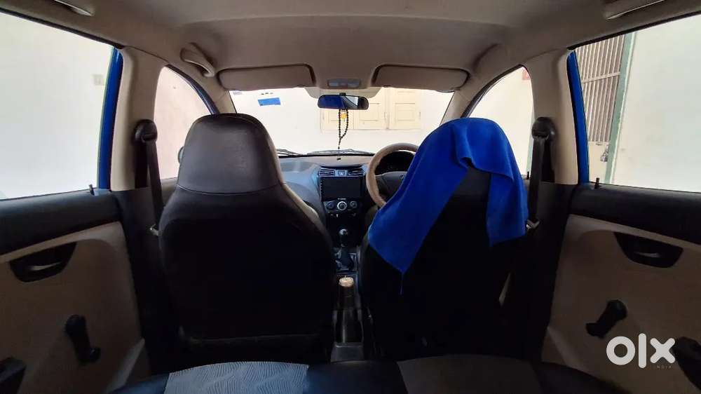 Hyundai Eon Era 2012 Manual Petrol