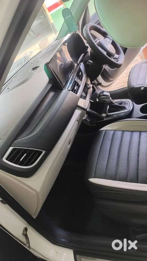 Kia Seltos Gtx Plus At D 2020