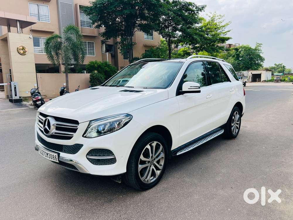 Mercedes-benz Gle Class 2.1 250d 4matic, 2019, Diesel