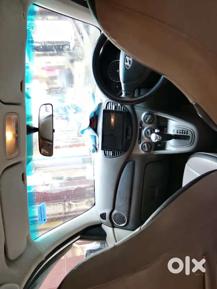 Good Condition Car