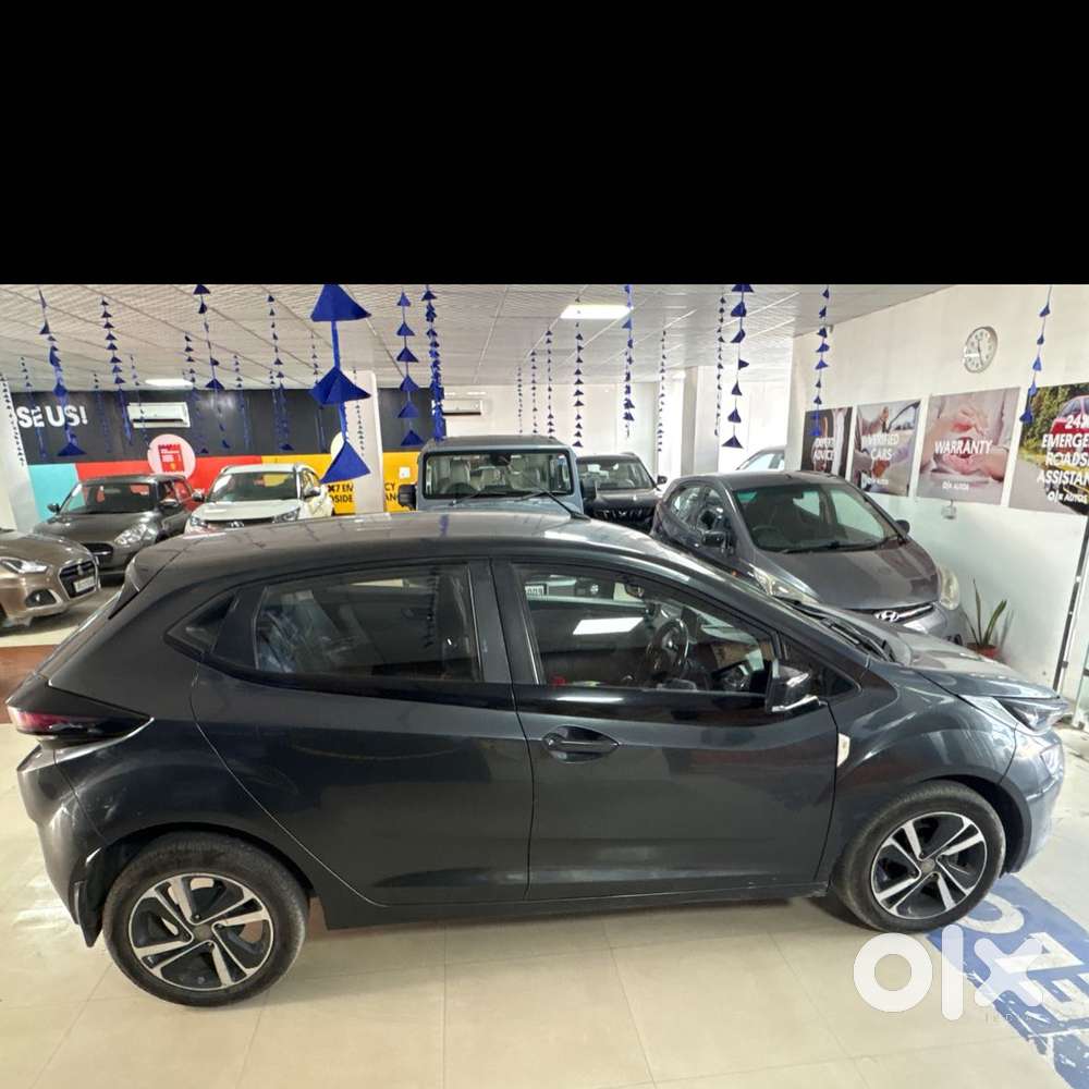 Tata Altroz 1.5 Xt Diesel, 2020, Diesel