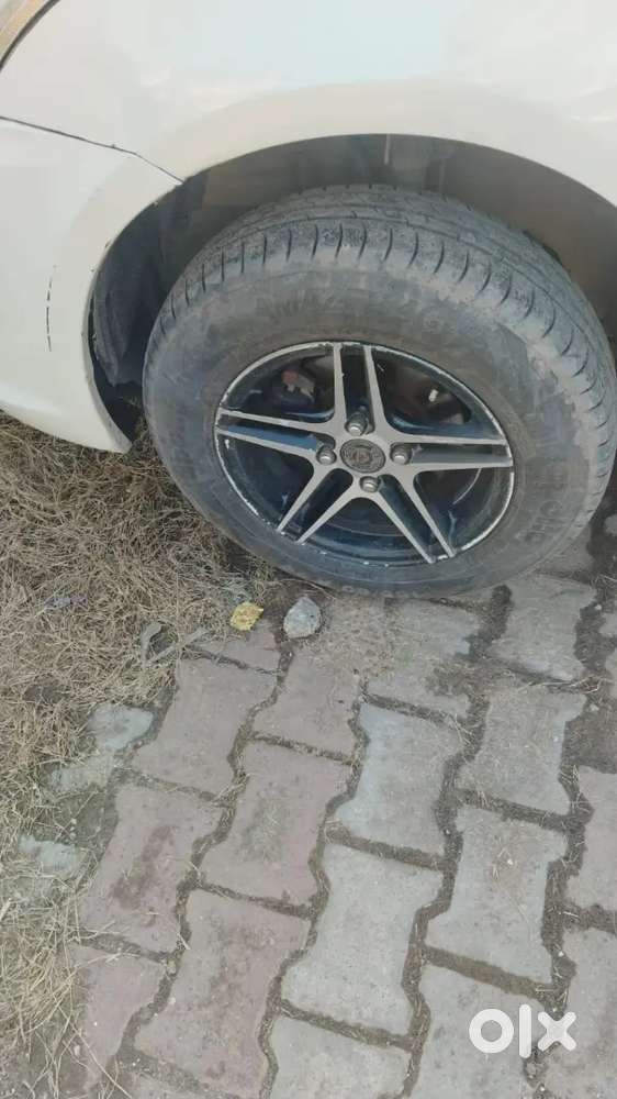 Maruti Suzuki Dzire 2015 Diesel 100000 Km Driven