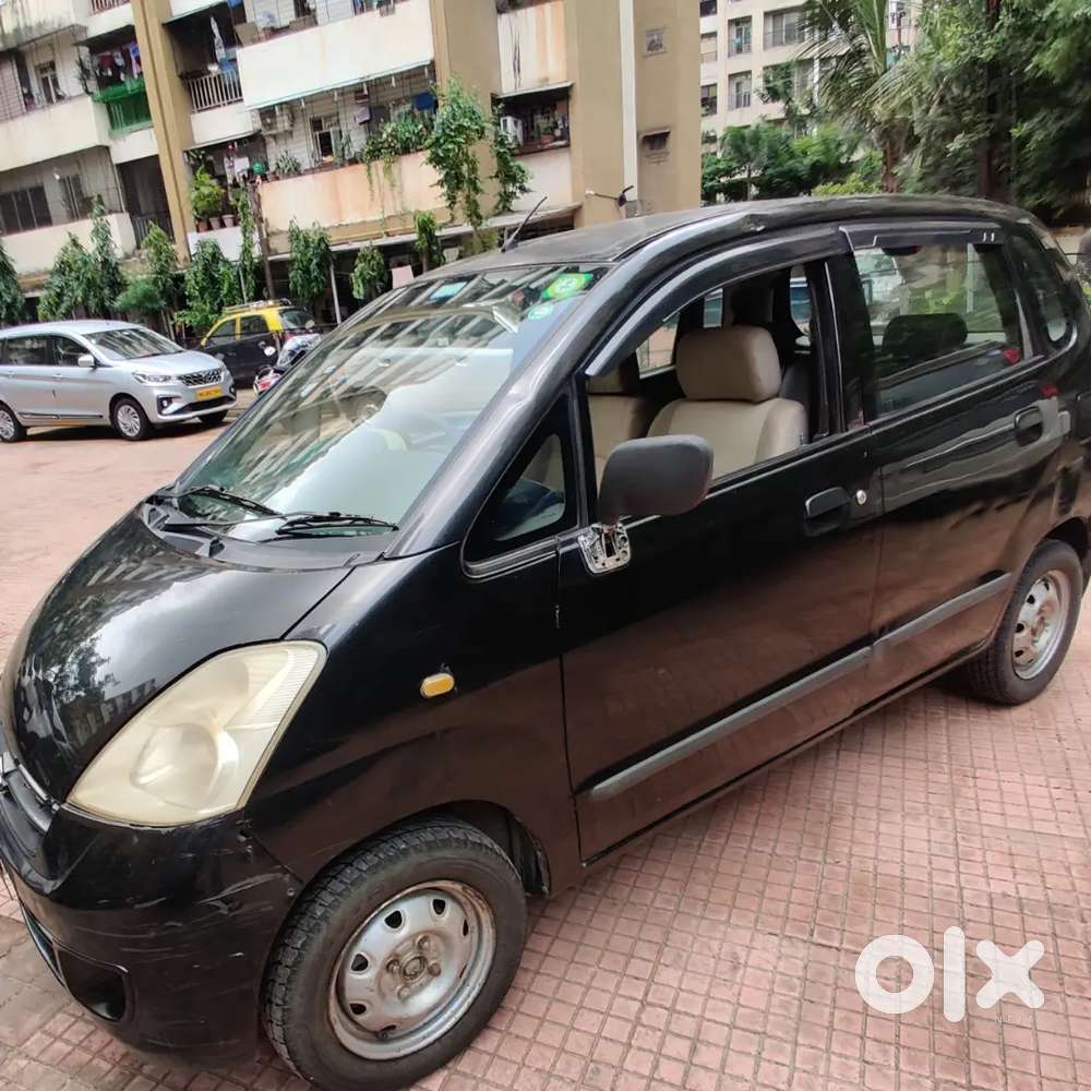 Maruti Zen Estilo Valid Dec 2027