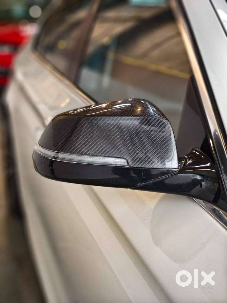 Bmw 5 Series [2013-2017] 2.0 520d Luxury Line, 2016, Diesel