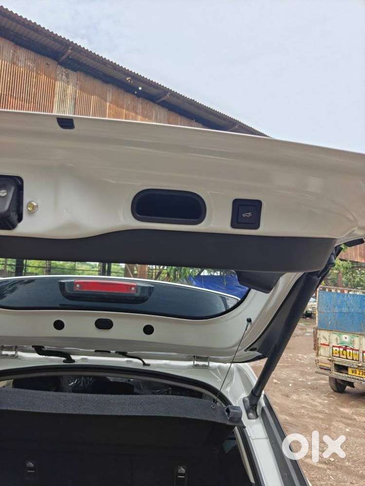 Maruti Suzuki Victoris Others, 2026, Petrol