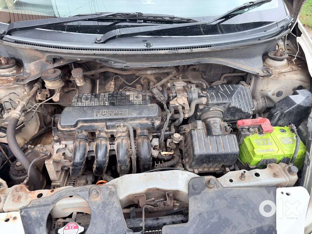 Honda Brio 2012 Petrol 75000 Km Driven
