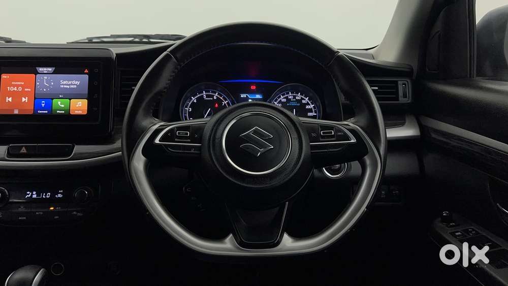 Maruti Suzuki Xl6 1.5 Alpha At, 2020, Petrol