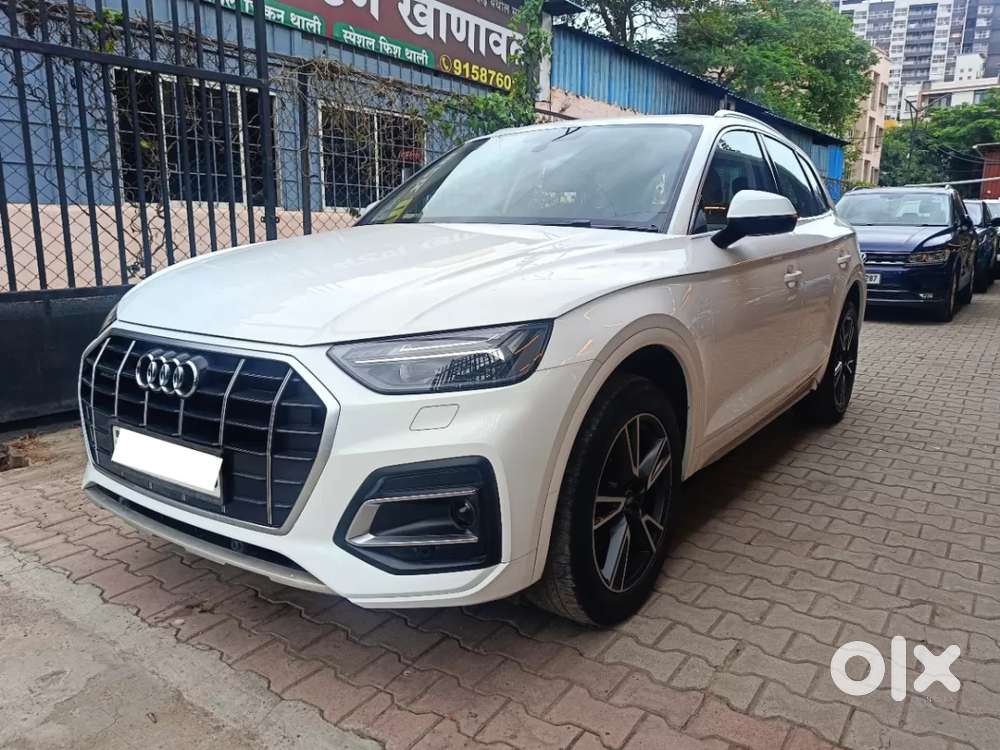 Audi Q5 2.0 45 Tfsi Premium Plus, 2022, Petrol