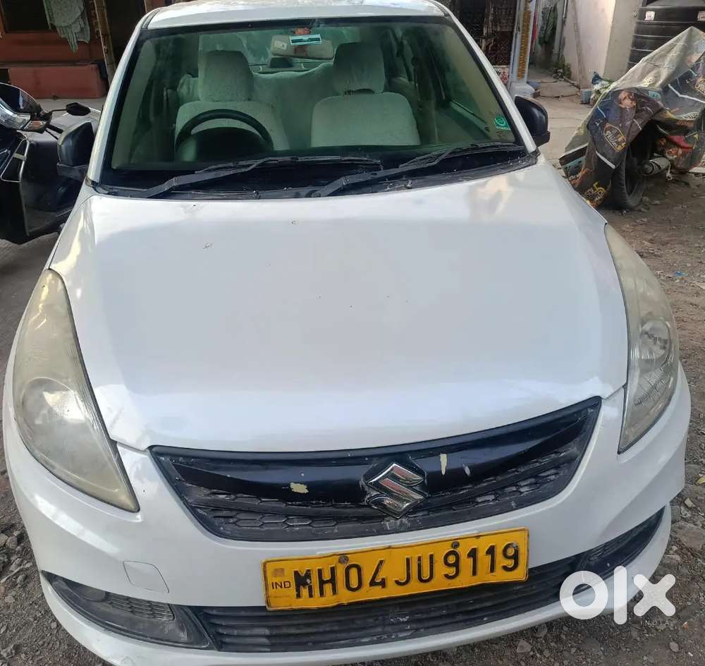 Maruti Suzuki Dzire 2019 Diesel 200000 Km Driven