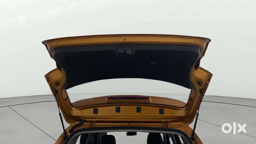 Skoda Kushaq 1.0 Tsi Ambition At, 2023, Petrol