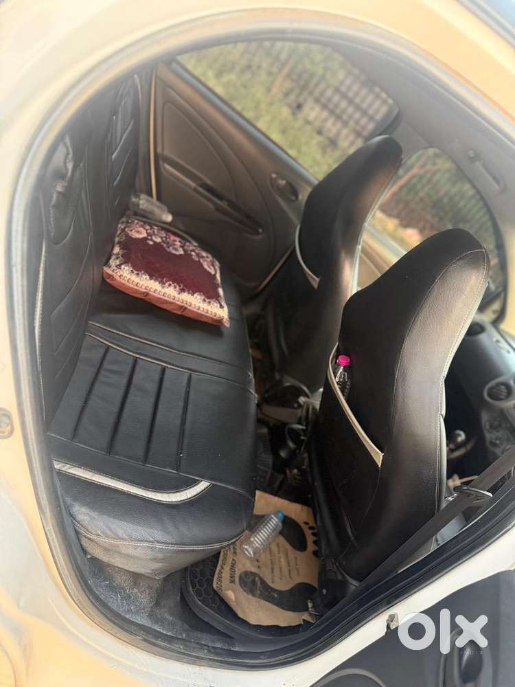 Toyota Etios Liva 2013 Diesel Well Maintained