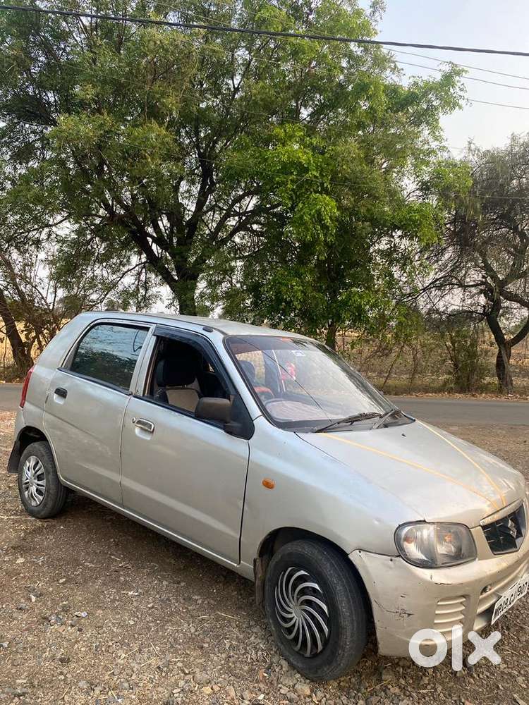 Maruti Suzuki Alto 800 2012 Petrol Good Condition