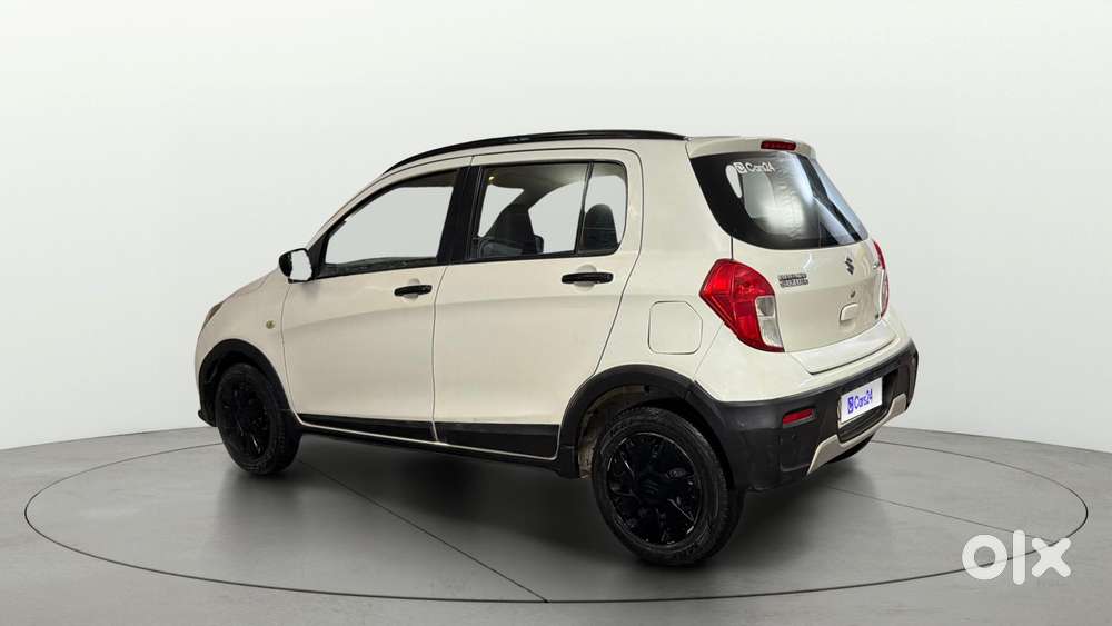 Maruti Suzuki Celerio X Vxi, 2018, Petrol