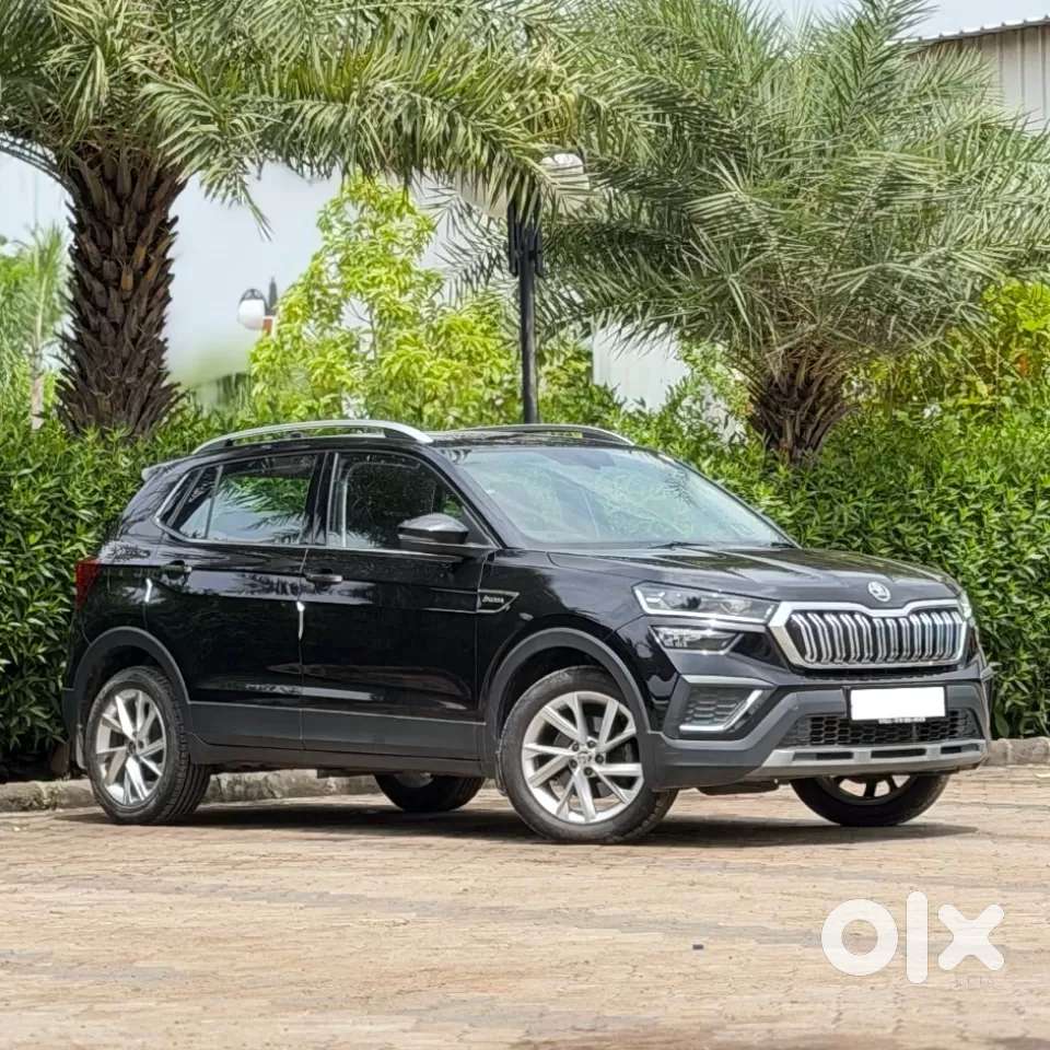Skoda Kushaq 1.5 Tsi Style Dsg, 2024, Petrol