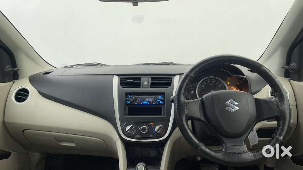 Maruti Suzuki Celerio 1.0 Vxi Amt, 2019, Petrol