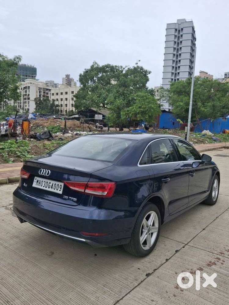 Audi A3 1.4 35 Tfsi Premium Plus, 2019, Petrol