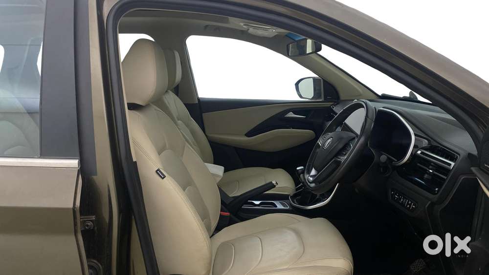 Mg Hector Sharp Pro 1.5 Turbo Cvt, 2023, Diesel