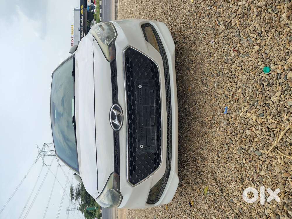Hyundai I20 Sportz 2014 Diesel
