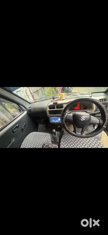 Maruti Suzuki Eeco 2024 Petrol Good Condition With Well Maintained