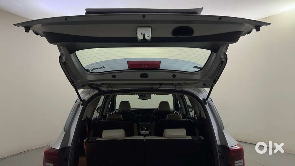 Kia Carens 1.5 Luxury Plus Diesel At 6 Str, 2022, Diesel