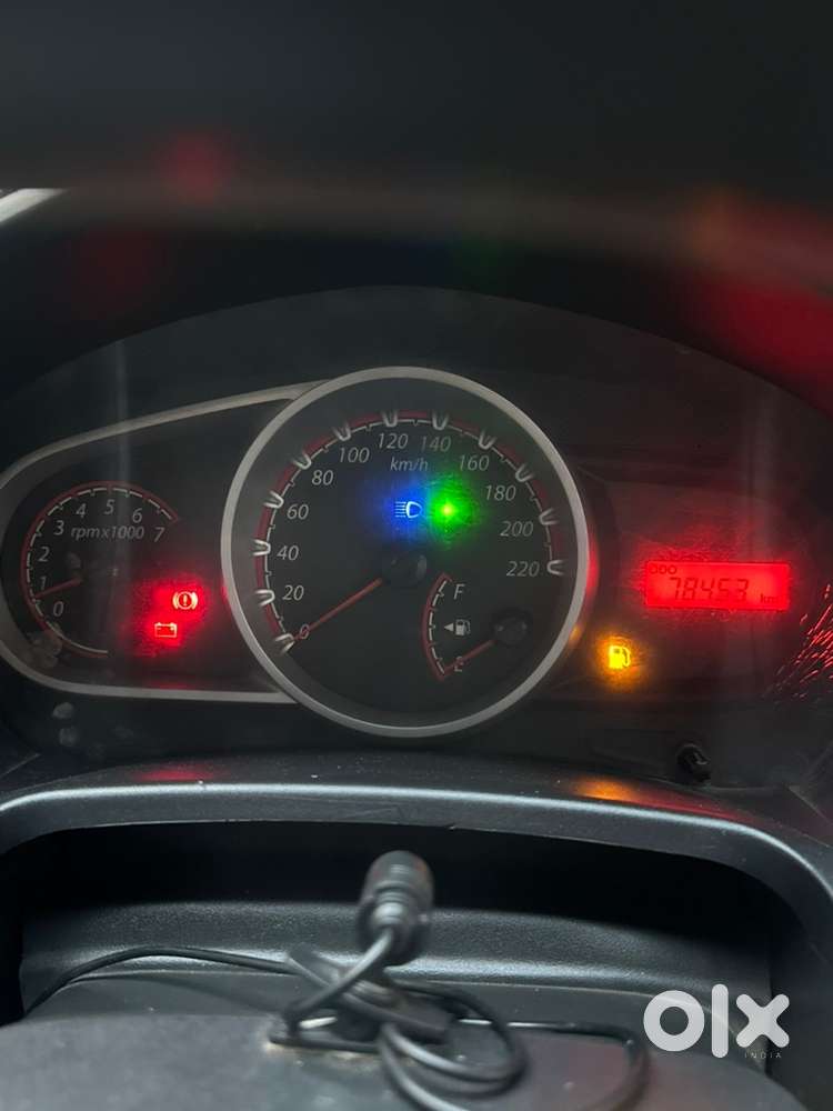 Ford Figo Diesel 2012
