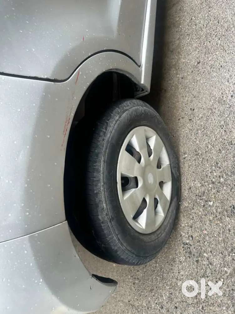 Maruti Suzuki A-star 2009