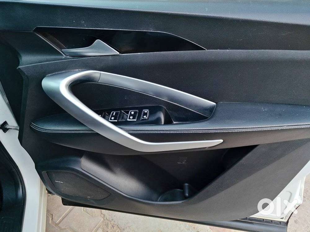 Mg Hector Sharp Dct Petrol, 2019, Petrol