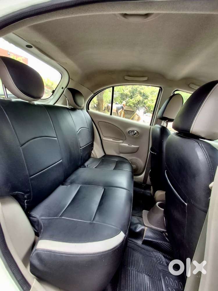 Nissan Micra 2010-2012 Diesel Xv Premium, 2011, Diesel