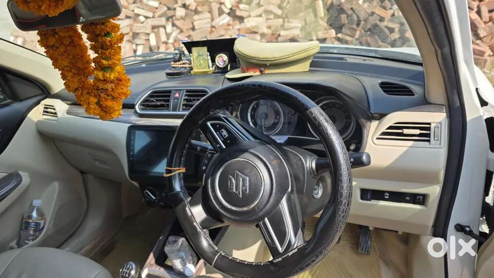 Maruti Suzuki Dzire 2020 Petrol 77000 Km Driven