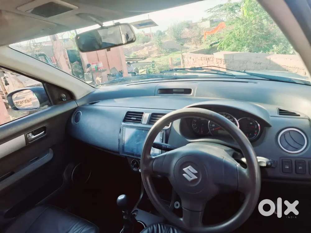 Swift Dzire 2008 Maruti