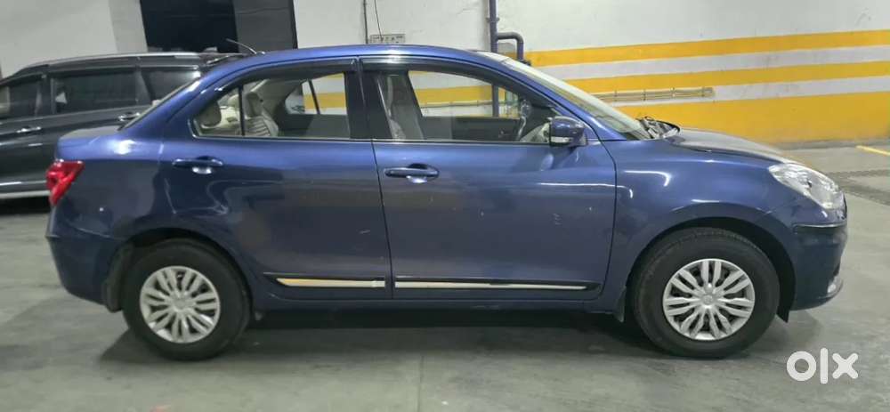 Maruti Suzuki Dzire Vxi Ags, 2020, Petrol