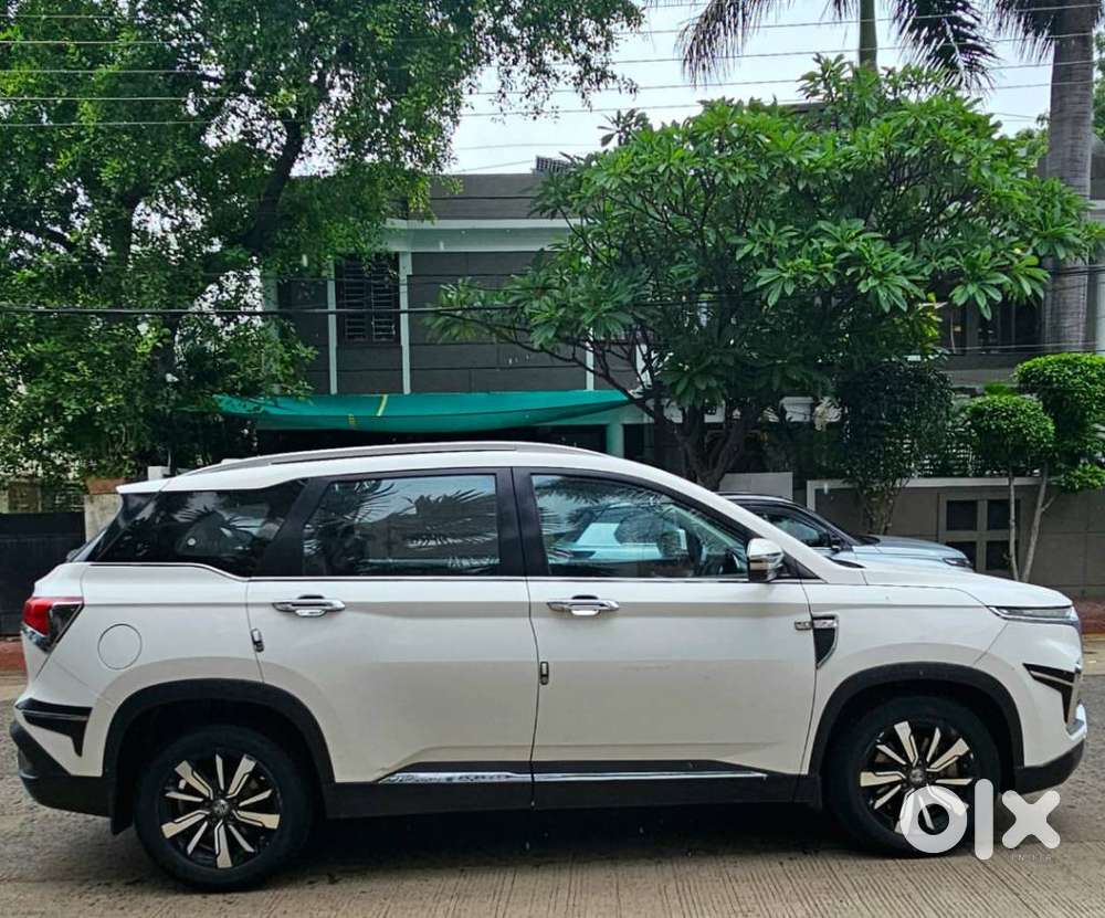 Mg Hector Sharp Diesel Mt, 2019, Diesel