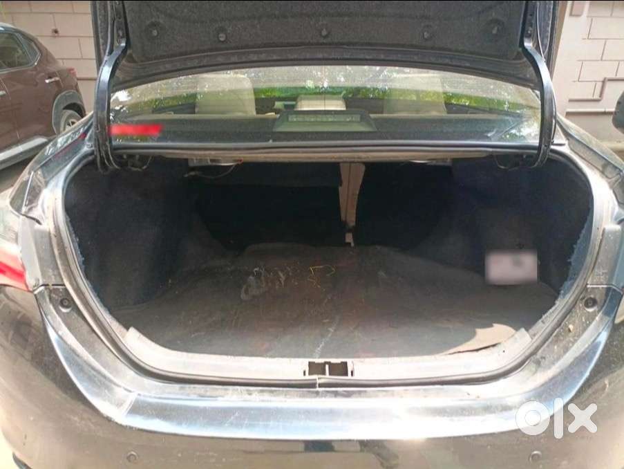 Toyota Corolla Altis Diesel Manual 2017
