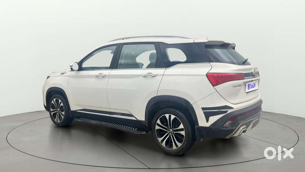 Mg Hector 1.5 Hybrid Sharp, 2022, Petrol