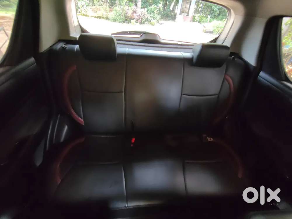 Maruti Swift Ddis 2011 December