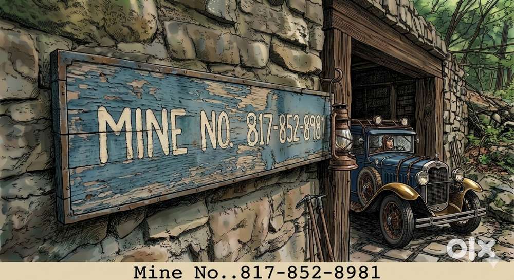 Nissan-micra (2011) Excellent Condition Single-handed Car