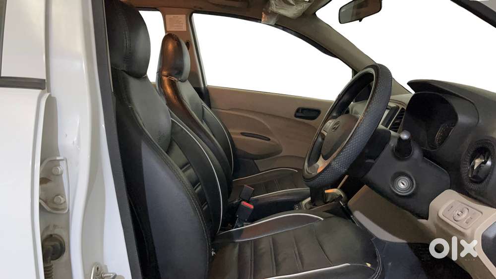 Hyundai New Santro 1.1 Sportz Executive Cng, 2021, Cng & Hybrids