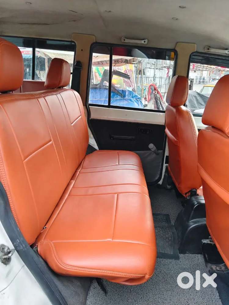 Tata Sumo Gold 2012 Diesel Manual