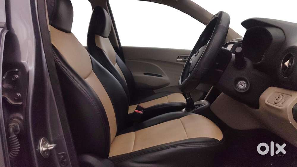 Hyundai New Santro 1.1 Sportz Amt, 2019, Petrol