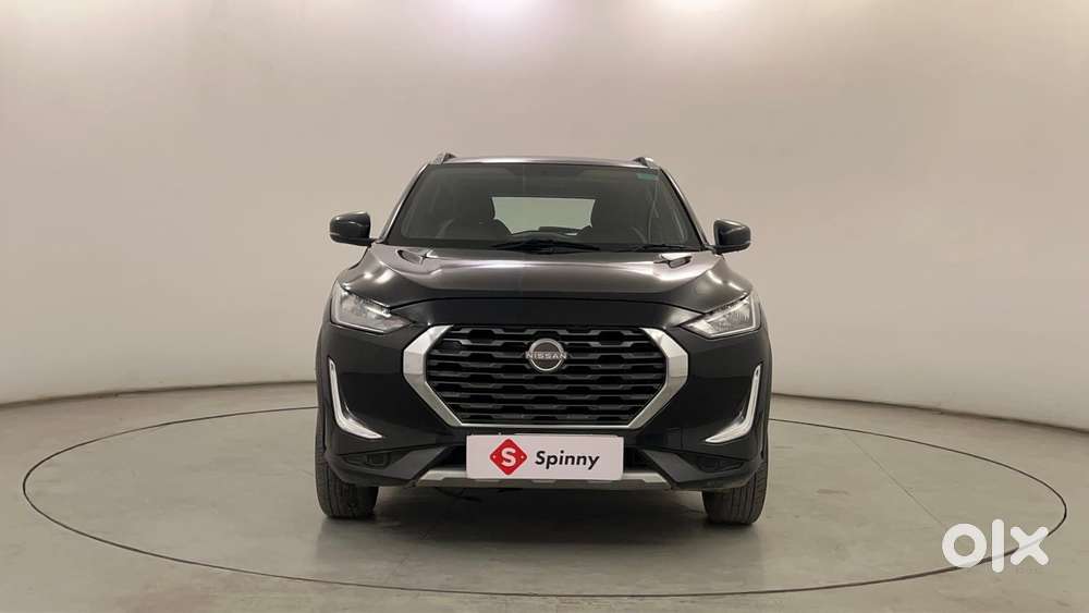 Nissan Magnite 1.0 Xv, 2023, Petrol