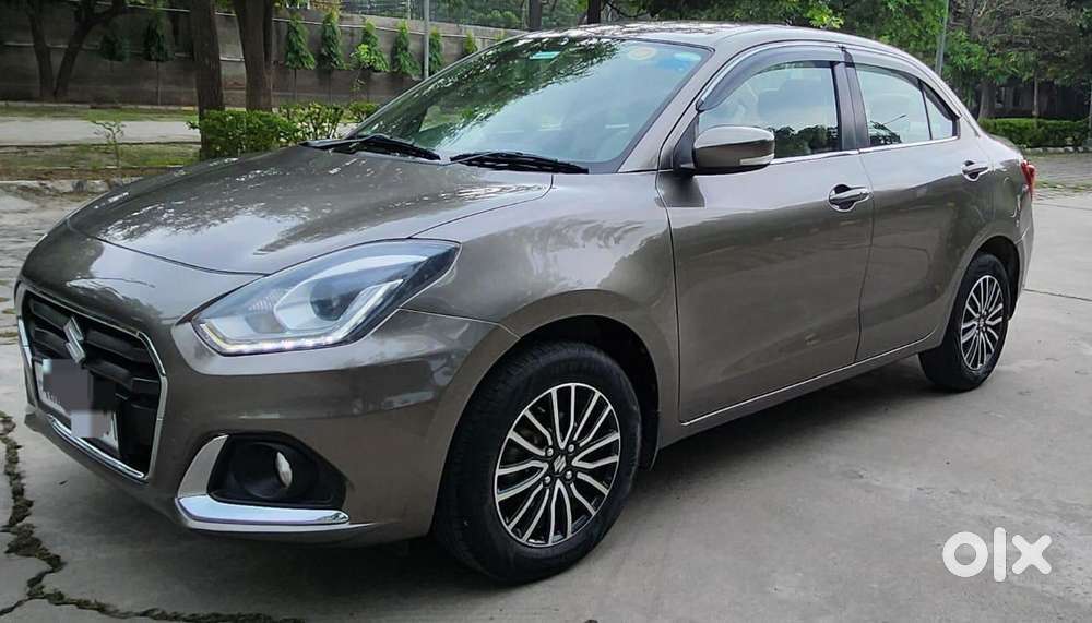 Maruti Suzuki Dzire 1.2 Zxi Amt, 2022, Petrol