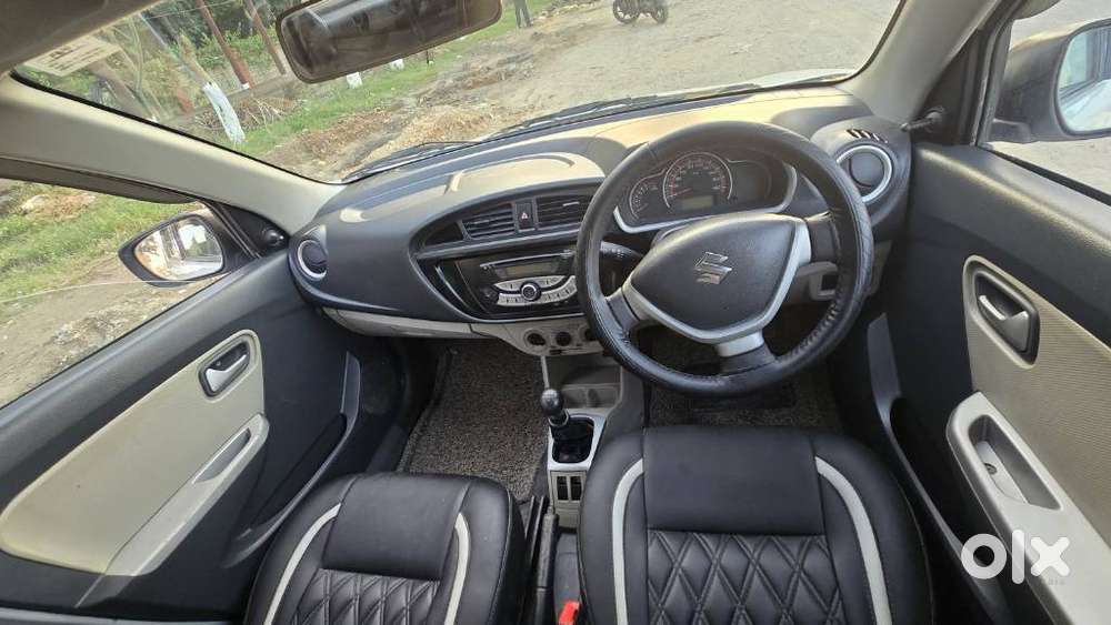 Maruti Suzuki Alto K10 1.0 Vxi, 2015, Petrol