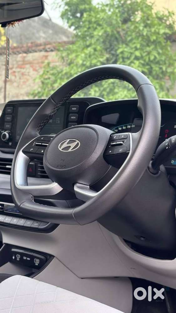 Hyundai I20, 2025, Petrol