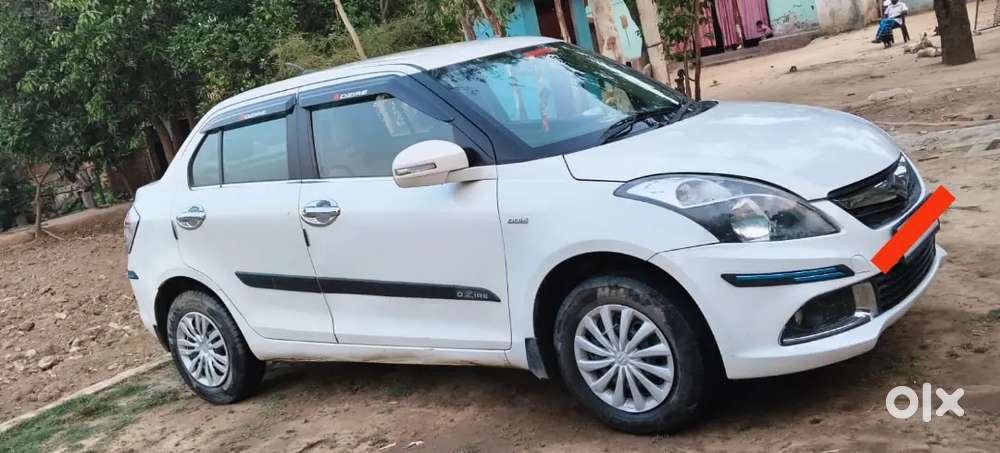 Urgent!! Maruti Suzuki Swift Dzire 2016 Diesel Well Maintained