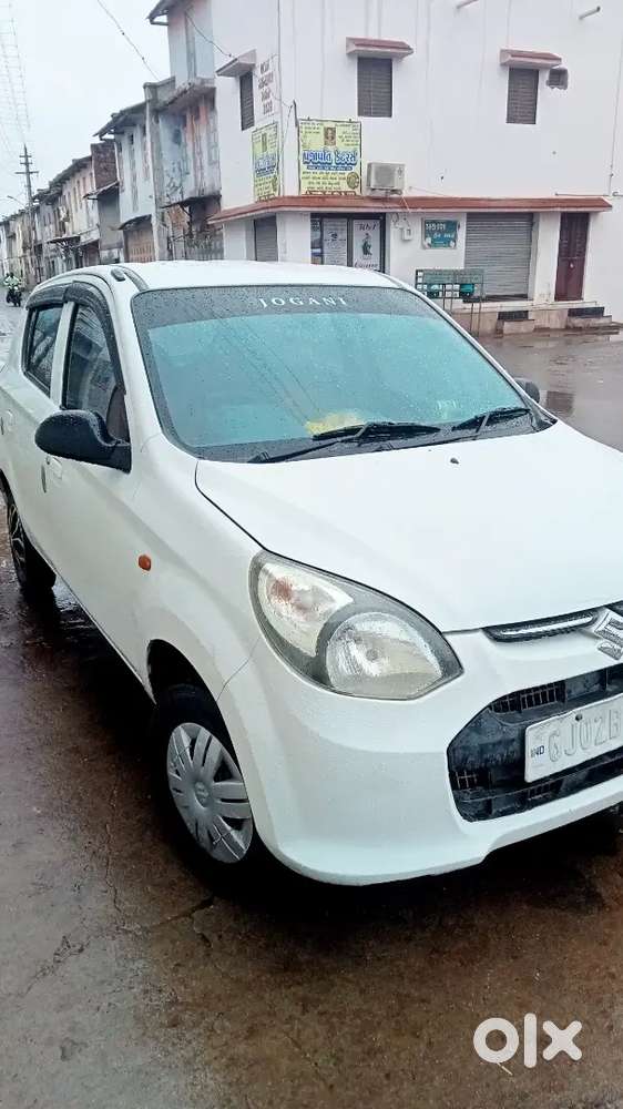 Maruti Suzuki Alto 800 2014 Cng & Hybrids Well Maintained