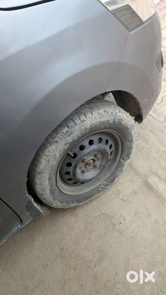 Maruti Suzuki Wagon R Vxi 2018