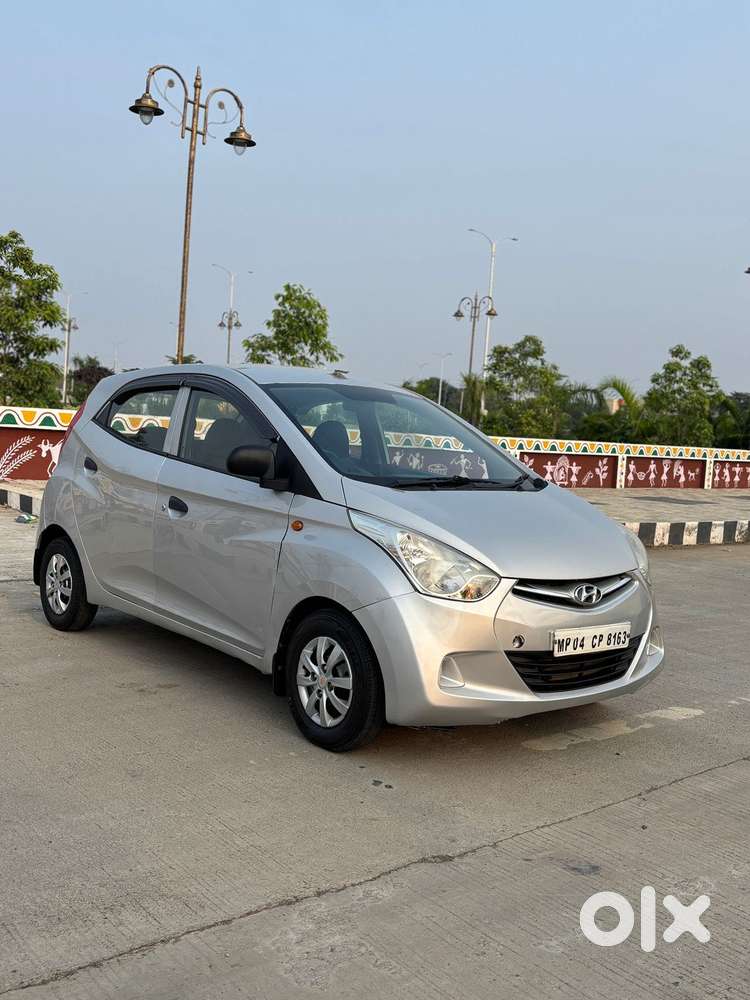 Hyundai Eon Era +, 2015, Petrol