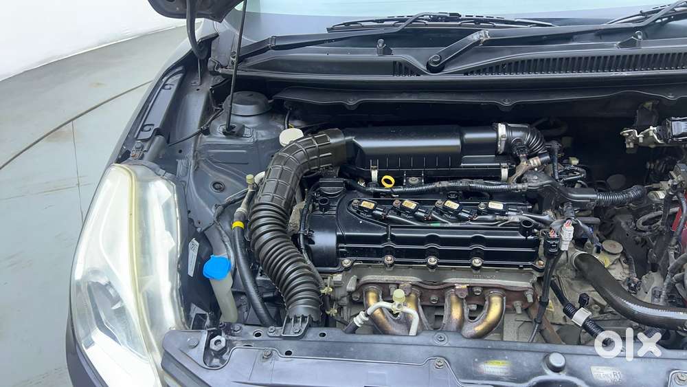 Maruti Suzuki Baleno Delta, 2017, Petrol