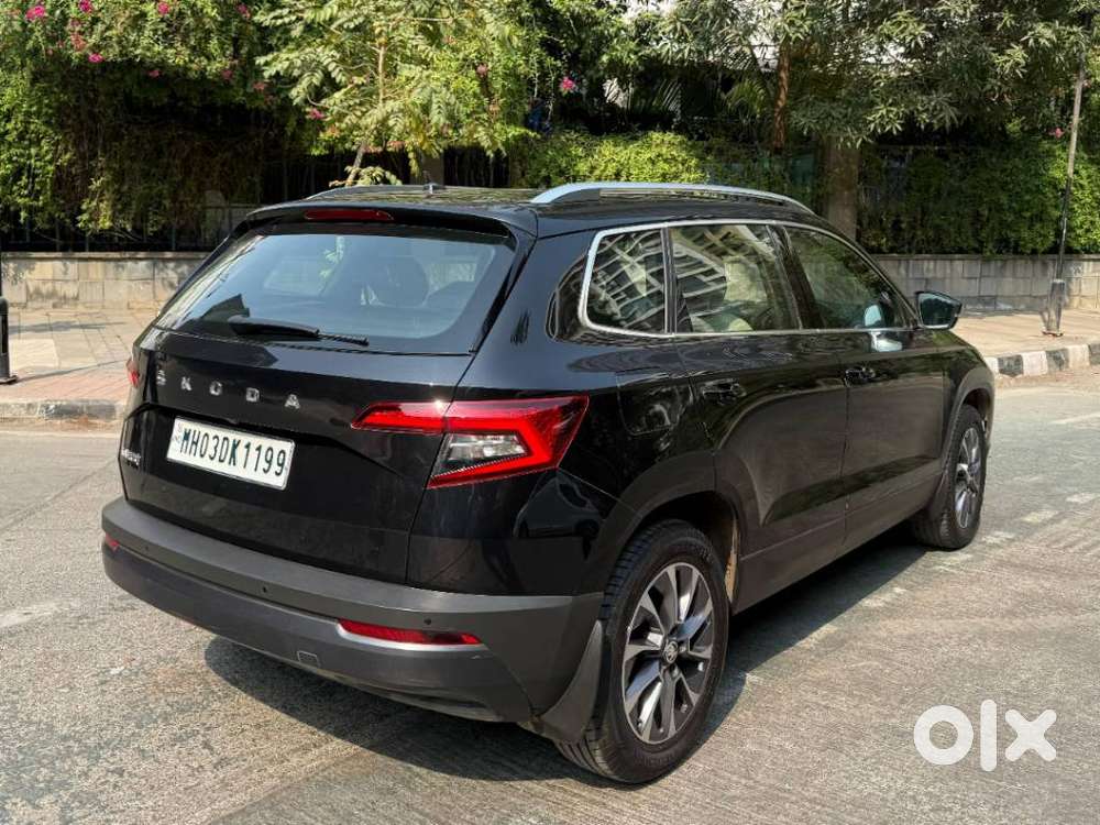 Skoda Karoq 1.5 Tsi, 2020, Petrol